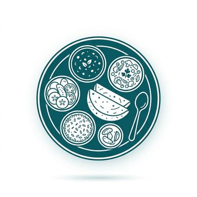 Customised Diet Plan