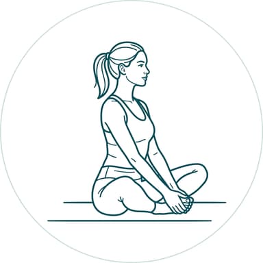 PCOD/PCOS Relief