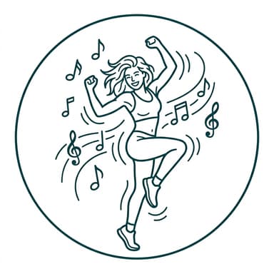 Zumba & Aerobics Sessions